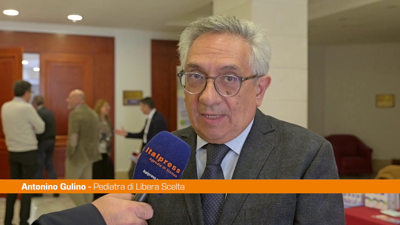 Meningite B, Gulino "Il vaccino è sicuro e protegge il bambino"