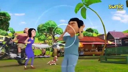 Shiva catches the owner of the victim_s car _ Shiva _ Full Episode