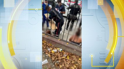 Tentativa de Fuga em Veículo Roubado Termina em Confronto Policial na Ilha do Retiro: Análise em Vídeo