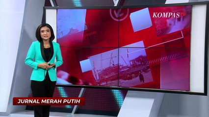 Kemendagri Gelar Rakor Antisipasi Bencana dan Persiapan Natal-Tahun Baru | JMP