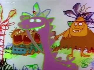 Bobbys World Season 2 Episode 1 Three Kids and a Baby