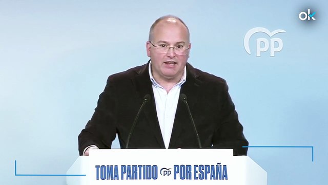 El PP no descarta citar a Begoña Gómez al Senado tras la exclusiva de Koldo en OKDIARIO