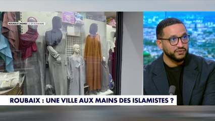 Reda Belhaj revient sur l'islamisation croissante à Roubaix