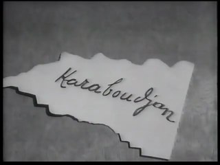 Tintin et Le Crabe aux pinces d'Or 1947 VF INEDIT