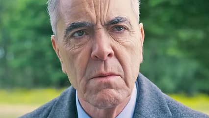 Ne t'enfuis plus - saison 1 Bande-annonce VF STFR