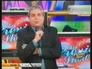 Zapping - Sabado 24 de Mayo