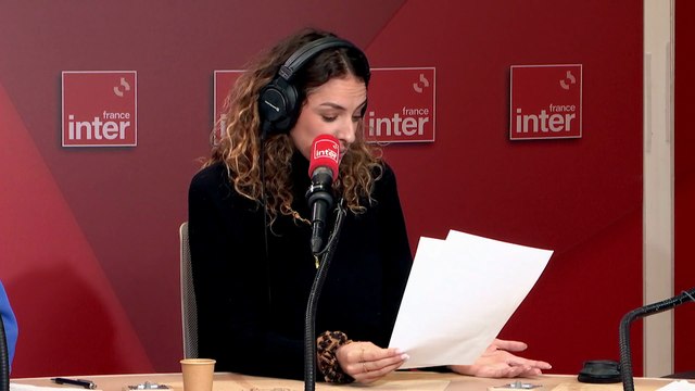 Les dérives du porno - La drôle d'humeur de Camille Lavabre