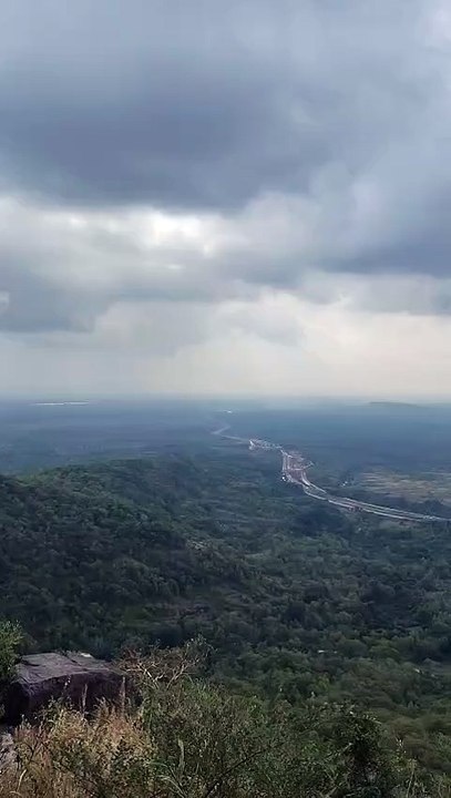 Burhanpur kila