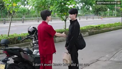 Ep2 Pluto Chron Chinese bl eng sub 2025