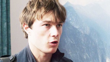 Laurent dans le vent Bande-annonce VF