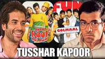 From Gayab To Golmaal: Tusshar Kapoor's Kyaa Kool Candid Conversation About Cinema, Stardom & Success