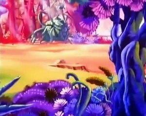 Cavalo de Fogo (HQ) - Episódio 9 Completo - Estranhos da Noite