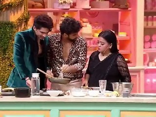 laughter chefs season 3 full episode | laughter chefs season 3 today full episode