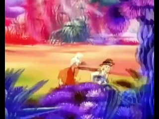 Cavalo de Fogo (HQ) - Episódio 9 Completo - Estranhos da Noite_part 1 of 2