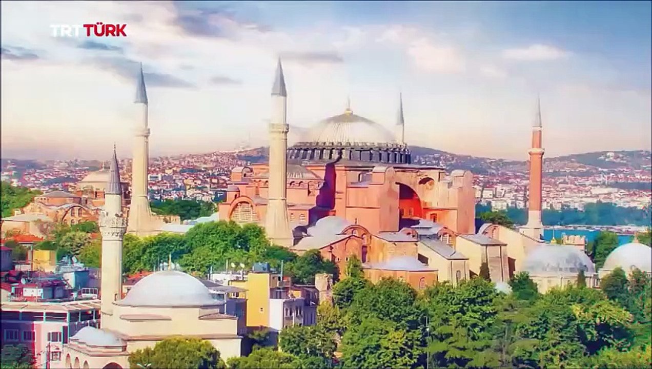 Islam konulu danismanlik kurulu (TRT Türk, Istanbul Stüdyosu 30.11.2025)