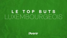 Top Buts - Week-end du 28 au 30 novembre