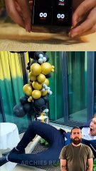 Can You Survive the Ultimate Laughter Challenge?