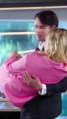 Stop Bullying His Girl, The Boxer King Returns! 🔥FULL MOVIE