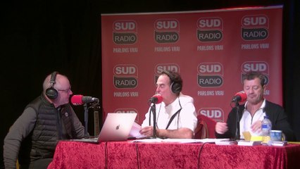 Huguette Lustre postule pour être hôtesse lors des Jeux olympiques d'hiver en France en 2030 !