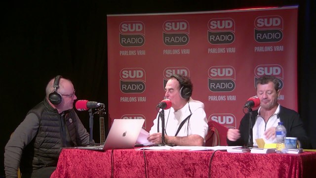 Huguette Lustre postule pour être hôtesse lors des Jeux olympiques d'hiver en France en 2030 !