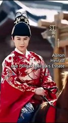 revenge begins at her wedding chinese drama