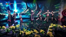 Nhật Ký Trên Khoá Sol - VTV3 - 30/11/2025