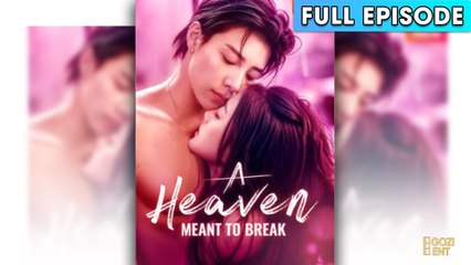 A Heaven Meant To Break (2025) [ SHORT DRAMA | FULL ]
