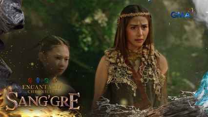Sang'gre: Danaya, maghahanap ng lunas para kay Gaiea! (Episode 121) | Encantadia Chronicles
