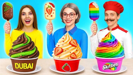 🔥👵 Duel en Cuisine ! Moi vs Mamie 🍲 Recettes Drôles & Fails Épiques 🤣✨