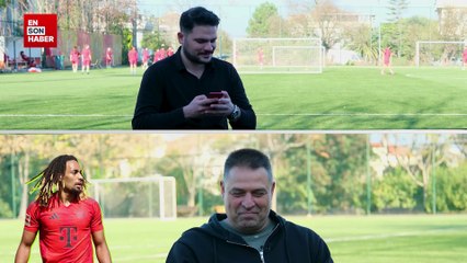 Fatih Akyel, 'senden daha iyisini duyana kadar sessiz kal' akımına katıldı