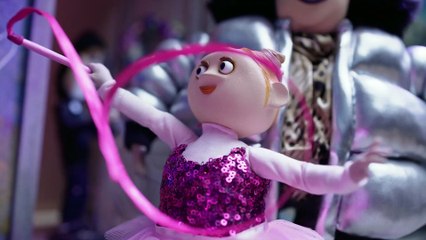 Tony, Shelly e la luce magica (Trailer Ufficiale HD)