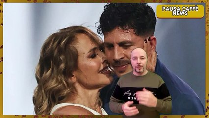 Colpo di scena a Ballando con le Stelle cosa c’è davvero tra D’Urso e La Rocca