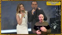 Sfida infuocata Ramazzotti contro Cremonini nella Top 10 italiana
