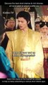 Gilded Shackles Chinese Drama English Sub