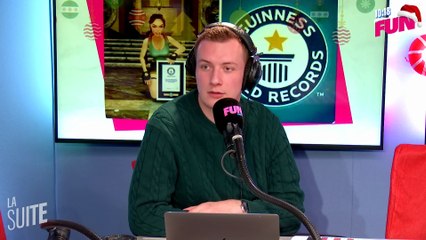 La Suite - L' Intégrale du 01 Décembre