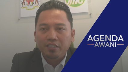 Penduduk di hilir sungai, jaga-jaga aliran puing - JMG