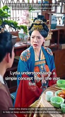The Lost Princess Returns From Shadows to Crown Chinese Drama English Sub