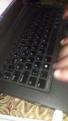 Shortcut key for on screen keyboard ⌨️ in Ms word