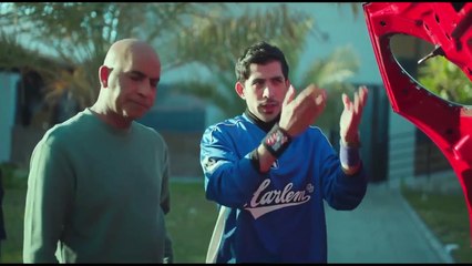 مشاهدة فيلم غُميضة - اكوام