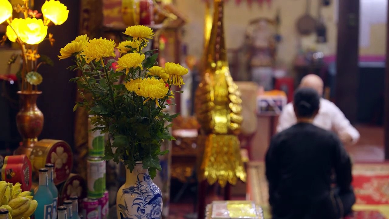 Bill Baileys Vietnam S01E04 SBS H 264