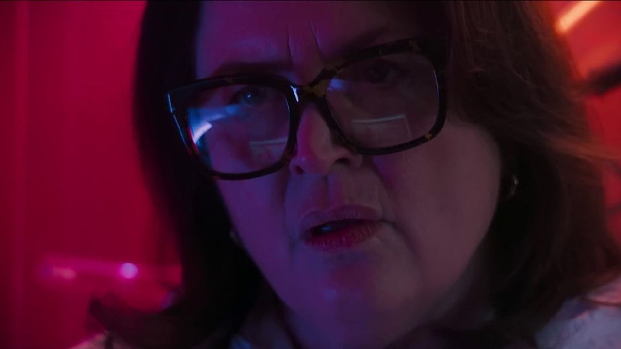 Suche mich nicht Trailer OV