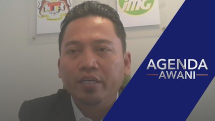 Ini tanda-tanda tanah runtuh akan berlaku di cerun berhampiran anda