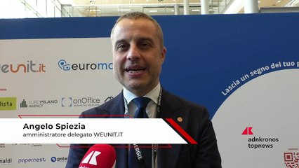 Immobiliare: Spiezia (Weunit), ‘in un’era ai molto veloce, necessario che umanità resti centrale’