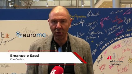 Imprese, Sassi (Geriko): “Con trasparenza portiamo valore in trattative immobiliari”