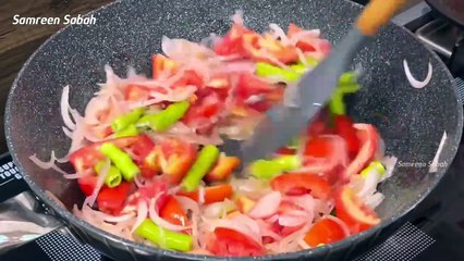 Easy Chicken Mumtaz Recipe｜Restaurant-Style Creamy Chicken Curry｜Chicken Gravy｜Chicken Recipe