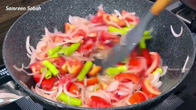 Easy Chicken Mumtaz Recipe｜Restaurant-Style Creamy Chicken Curry｜Chicken Gravy｜Chicken Recipe