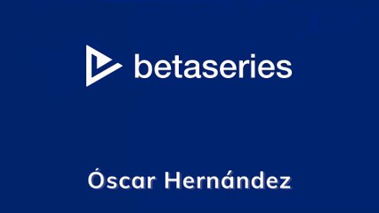 Óscar Hernández (EN)