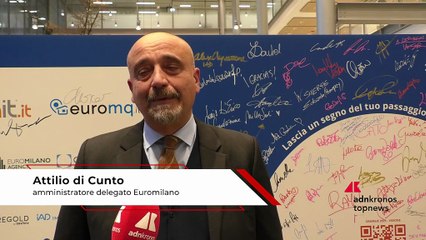 Imprese, di Cunto (Euromilano): “promotore immobiliare deve immaginare il futuro”