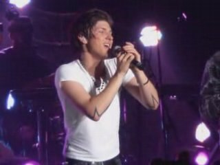 Quentin Bataclan 17 et 18 Mai 2008