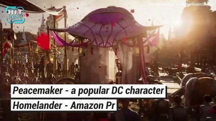 Fans Are Loving This Surprisingly Cool Mortal Kombat 1 Character Leak